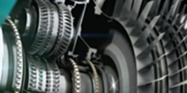 Low Pressure Vacuum Carburizing Furnace for Aircraft Engine Parts