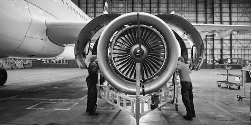 Aerospace