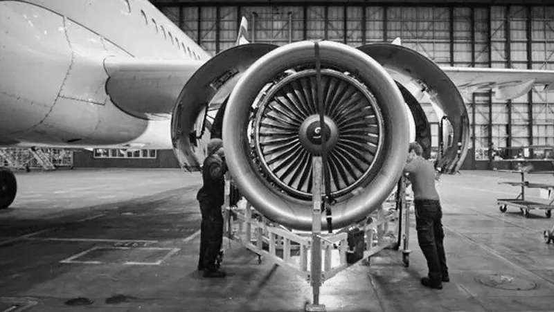 Vacuum Heat Treatment Furnaces for Aerospace Components