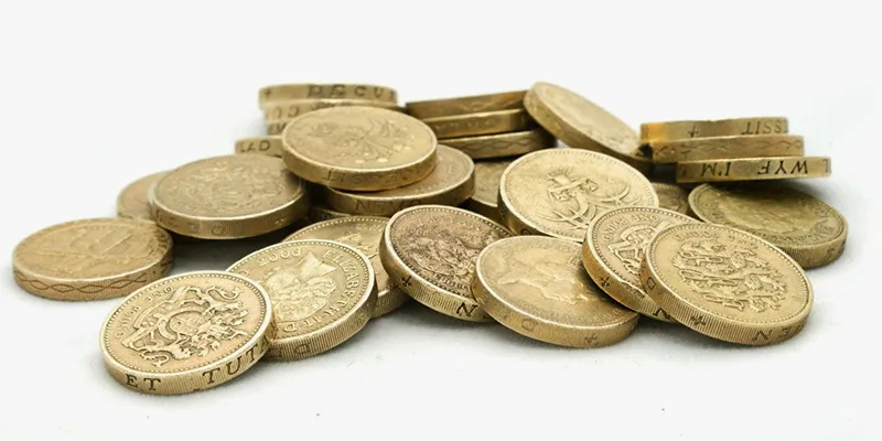 Coin Production (Minting)