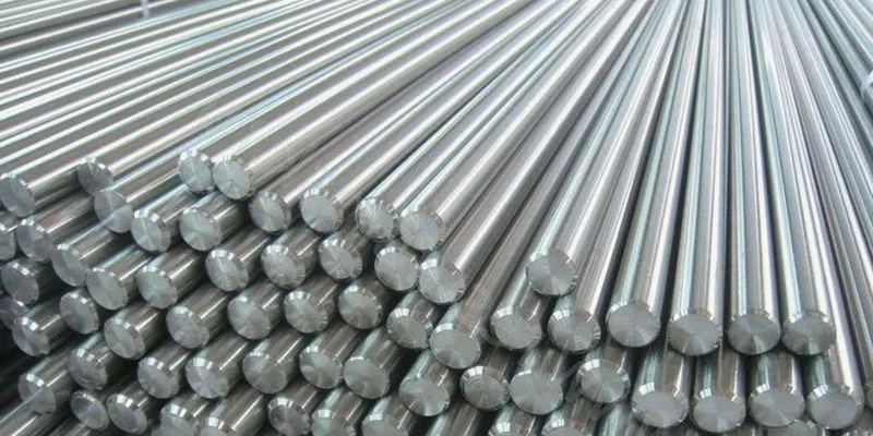 Defense (Titanium Alloys)