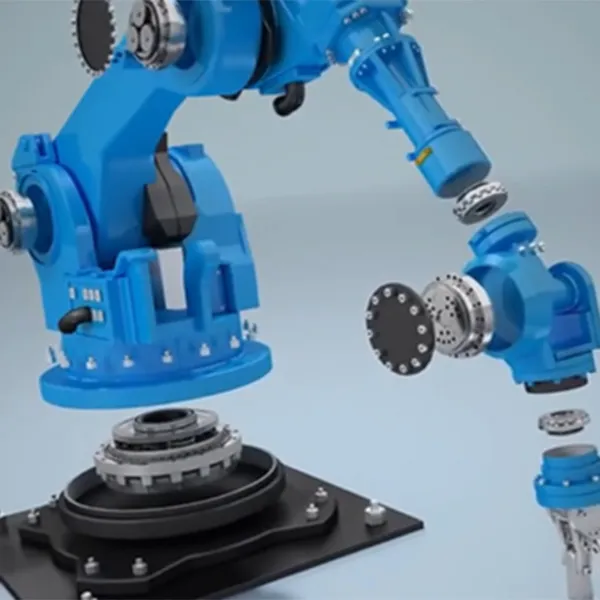 Industrial Robot