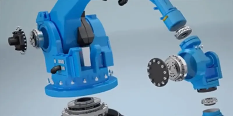 Industrial Robot