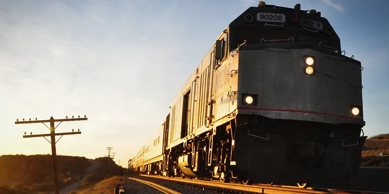 Rail Transport