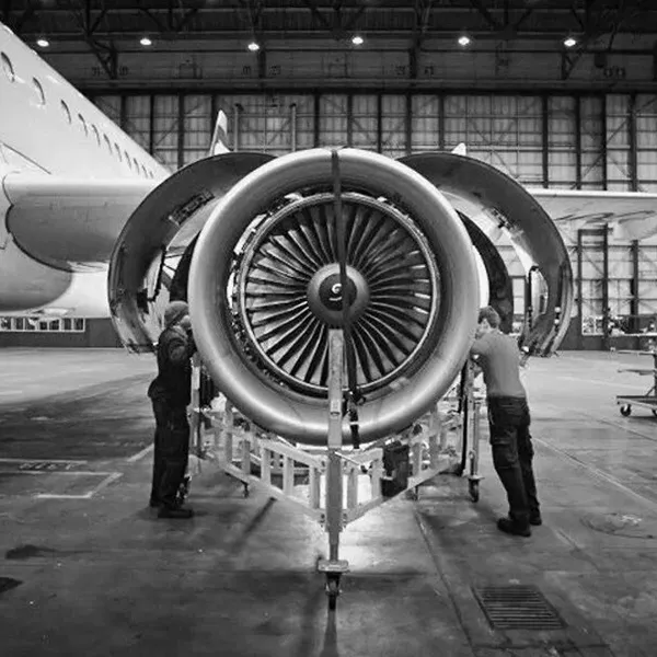Vacuum Heat Treatment Furnaces for Aerospace Components