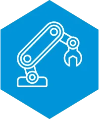 Industrial Robot