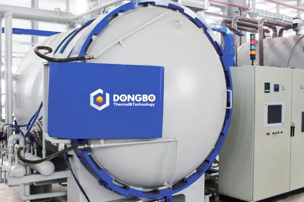 Vacuum Sintering Furnace