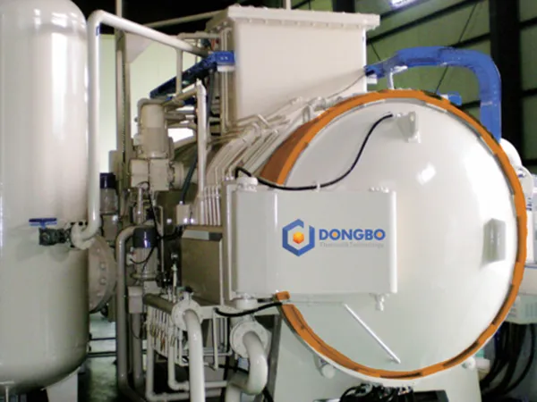 Vacuum Sintering Furnace