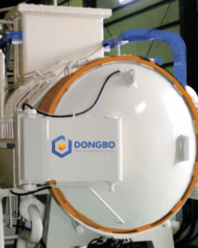 Vacuum Sintering Furnace