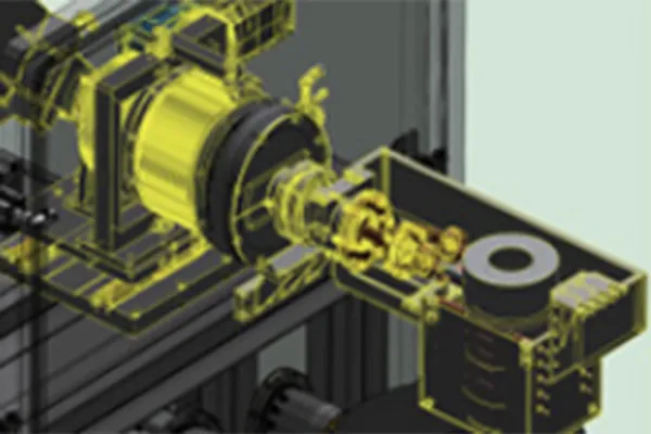 Vacuum Precision Casting Furnace
